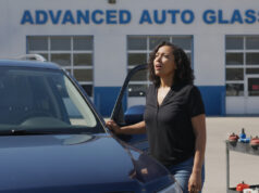 A new windshield cost her $320. The recalibration she skipped nearly cost far more A new windshield cost her $320. The recalibration she skipped nearly cost far more