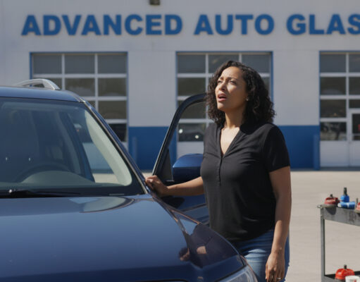 A new windshield cost her $320. The recalibration she skipped nearly cost far more A new windshield cost her $320. The recalibration she skipped nearly cost far more