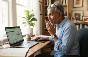 He was told the policy would ‘pay for itself’ by 70. At 68 the insurer asked for $9,000 or it would lapse. He was told the policy would 'pay for itself' by 70. At 68 the insurer asked for $9,000 or it would lapse.