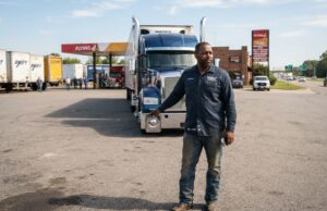 He leased on 12 owner-operators to cut his workers’ comp bill. One rollover left him owing $380,000. He leased on 12 owner-operators to cut his workers' comp bill. One rollover left him owing $380,000.