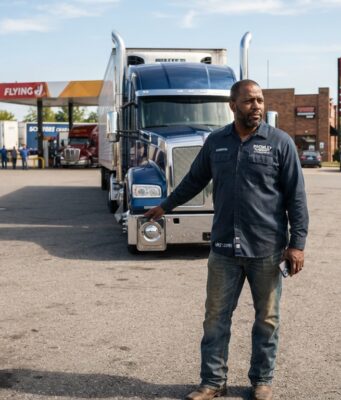 He leased on 12 owner-operators to cut his workers’ comp bill. One rollover left him owing $380,000. He leased on 12 owner-operators to cut his workers' comp bill. One rollover left him owing $380,000.