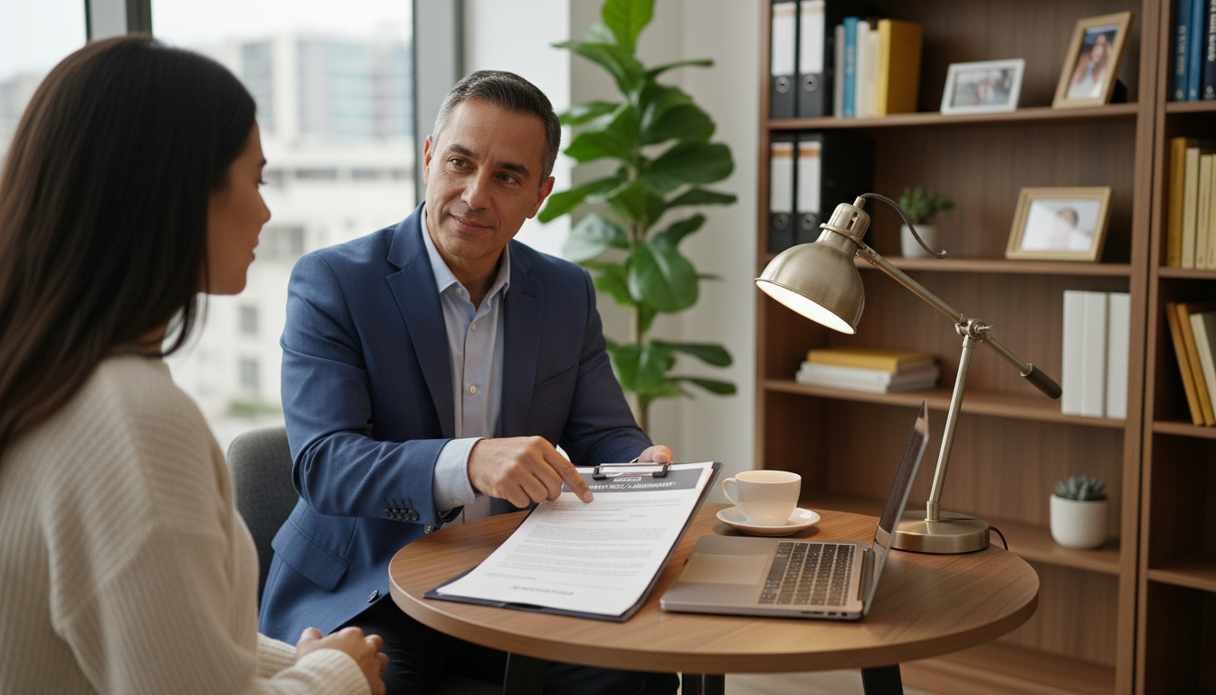 The extended business income clause is where a small-business policy either bridges the slow reopening or leaves the owner covering payroll alone.