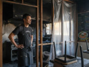 Kenji’s Kitchen Fire Cost Him $310,000. The City’s Code Rules Cost Him $145,000 More. Kenji's Kitchen Fire Cost Him $310,000. The City's Code Rules Cost Him $145,000 More.