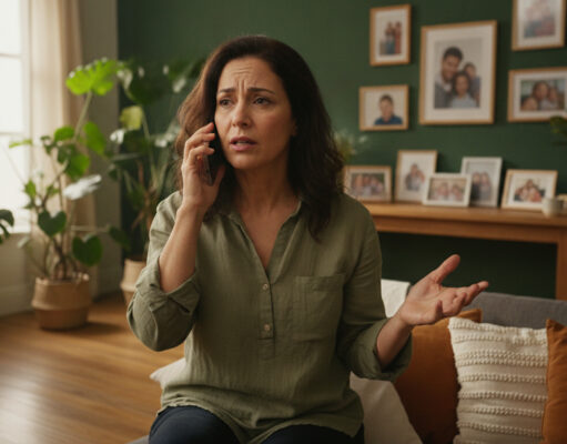 The Insurer Didn’t Deny Leila’s $500,000 Claim. It Just Quietly Cut It to $462,000. The Insurer Didn't Deny Leila's $500,000 Claim. It Just Quietly Cut It to $462,000.
