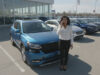 Priya Totaled Her 8-Month-Old SUV. The Check Was $6,400 Short of a Replacement. Priya Totaled Her 8-Month-Old SUV. The Check Was $6,400 Short of a Replacement.