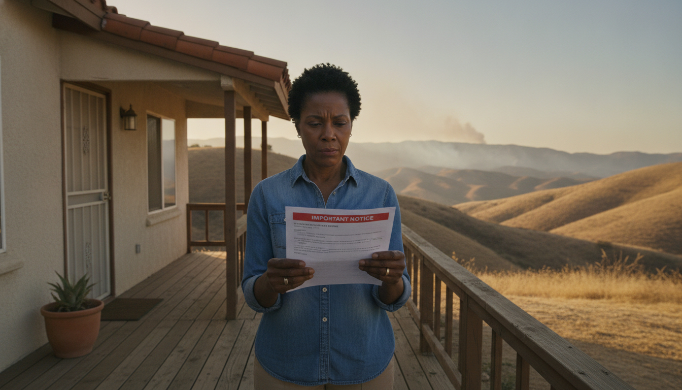 2026-07-10-fair-plan-homeowners-insurance-coverage-gaps After 19 Years, Denise's Insurer Dropped Her. The State's Backup Plan Covered the House - But Not the Way Hers Did.