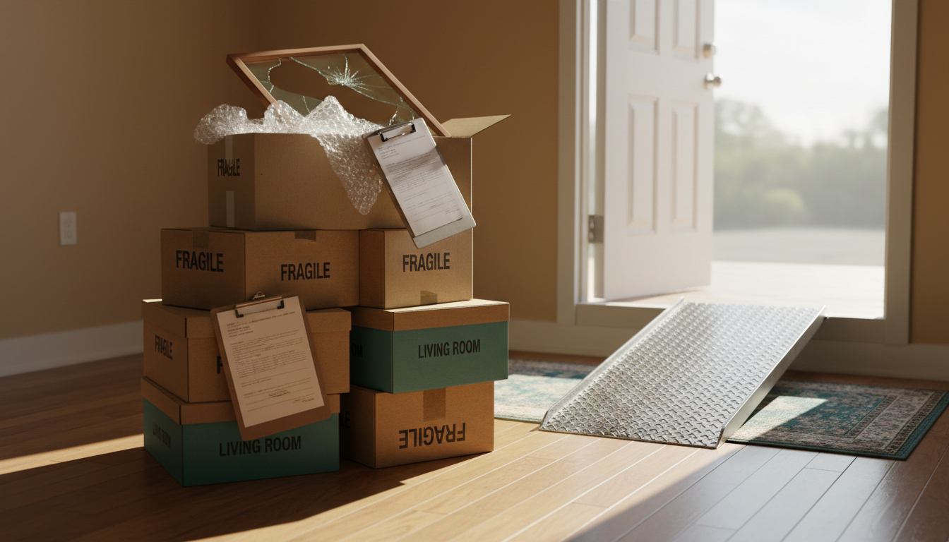 2026-07-13-renters-insurance-moving-day-coverage-released-value Movers Cracked Dana's $1,900 TV. Her Renters Policy Paid Nothing, and the Mover Owed Her $18.