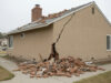 Your Homeowners Policy Excludes Earthquakes. The Standalone Policy Has a Deductible That Surprises Almost Everyone. Your Homeowners Policy Excludes Earthquakes. The Standalone Policy Has a Deductible That Surprises Almost Everyone.