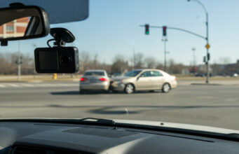 He Staged the Crash for the Payout. The Dashcam Caught Him, and His Insurer Came for the Whole Policy, Not Just the Claim. He Staged the Crash for the Payout. The Dashcam Caught Him, and His Insurer Came for the Whole Policy, Not Just the Claim.