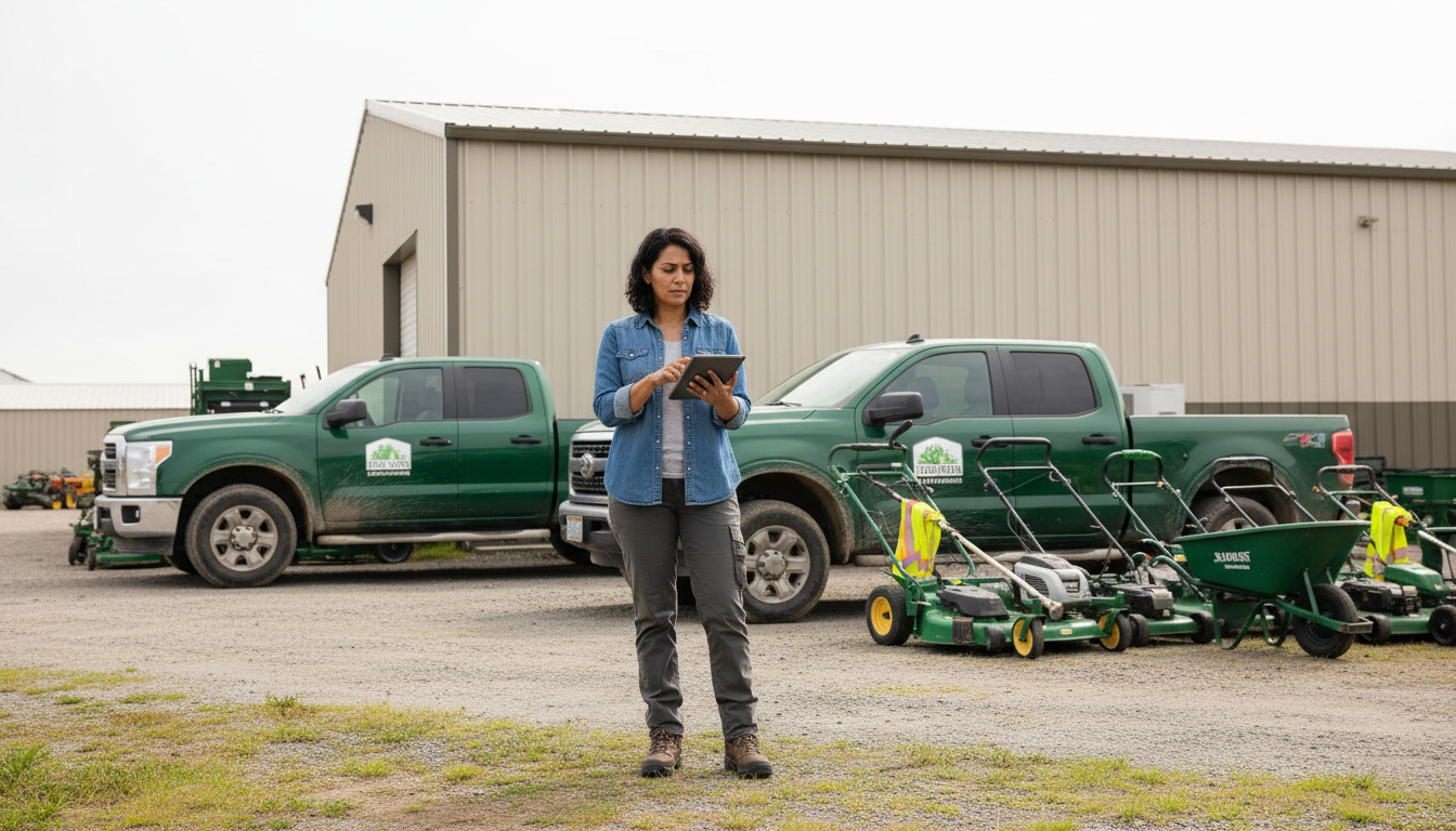 For a business with a vehicle fleet, commercial auto is often the largest line on the renewal, and it is the one line the 2026 soft market has barely touched.