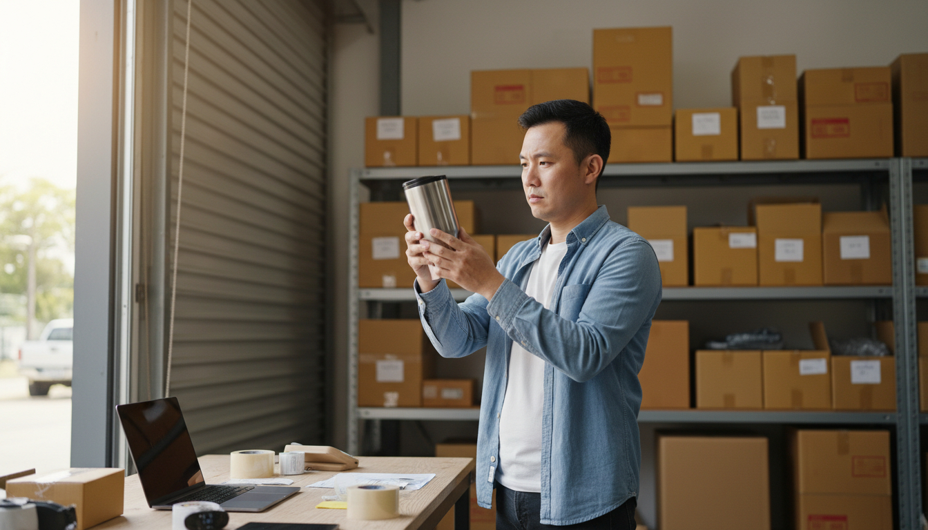 2026-07-20-product-recall-expense-coverage-ecommerce-seller Your Liability Policy Pays the Hurt Customer. It Won't Pay the $40,000 to Pull the Product.