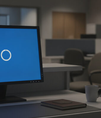 A 3-Day Software Outage Cost This Firm $22,000. Its Cyber Policy Paid Nothing Because No One Hacked It. A 3-Day Software Outage Cost This Firm $22,000. Its Cyber Policy Paid Nothing Because No One Hacked It.