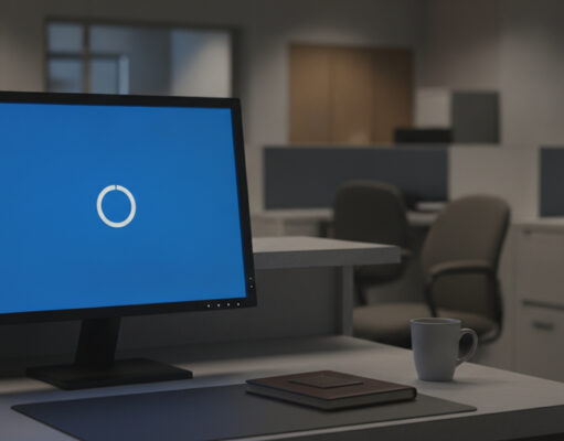A 3-Day Software Outage Cost This Firm $22,000. Its Cyber Policy Paid Nothing Because No One Hacked It. A 3-Day Software Outage Cost This Firm $22,000. Its Cyber Policy Paid Nothing Because No One Hacked It.