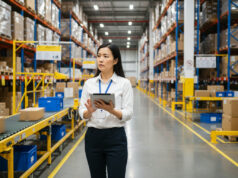 A Warehouse Packer’s Wrist Injury Cost $78,000 in Workers’ Comp. No Single Accident Ever Happened. A Warehouse Packer's Wrist Injury Cost $78,000 in Workers' Comp. No Single Accident Ever Happened.
