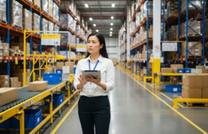 A Warehouse Packer’s Wrist Injury Cost $78,000 in Workers’ Comp. No Single Accident Ever Happened. A Warehouse Packer's Wrist Injury Cost $78,000 in Workers' Comp. No Single Accident Ever Happened.