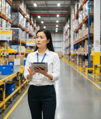 A Warehouse Packer’s Wrist Injury Cost $78,000 in Workers’ Comp. No Single Accident Ever Happened. A Warehouse Packer's Wrist Injury Cost $78,000 in Workers' Comp. No Single Accident Ever Happened.