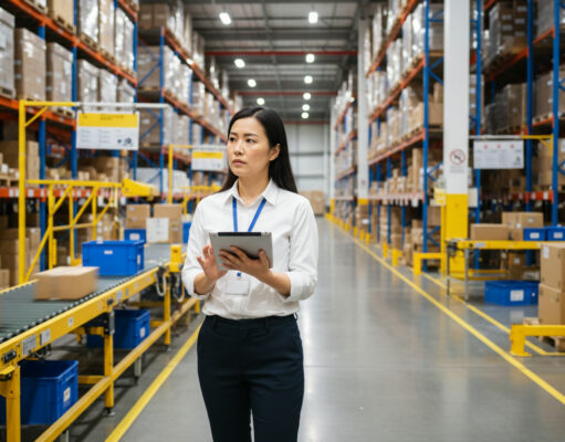 A Warehouse Packer’s Wrist Injury Cost $78,000 in Workers’ Comp. No Single Accident Ever Happened. A Warehouse Packer's Wrist Injury Cost $78,000 in Workers' Comp. No Single Accident Ever Happened.