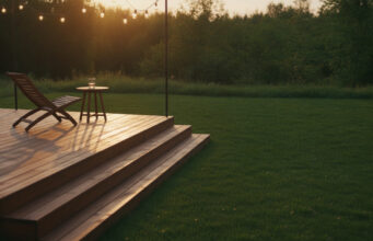 A Guest Fell on Their Deck and Won $900,000. Their Homeowners Policy Stopped at $300,000. A Guest Fell on Their Deck and Won $900,000. Their Homeowners Policy Stopped at $300,000.