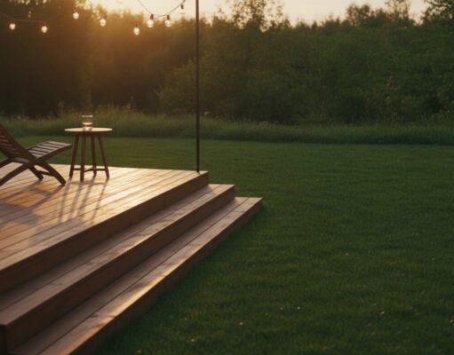 A Guest Fell on Their Deck and Won $900,000. Their Homeowners Policy Stopped at $300,000. A Guest Fell on Their Deck and Won $900,000. Their Homeowners Policy Stopped at $300,000.