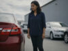 She Was Rear-Ended at a Red Light. She Still Paid the $1,000 Deductible. She Was Rear-Ended at a Red Light. She Still Paid the $1,000 Deductible.