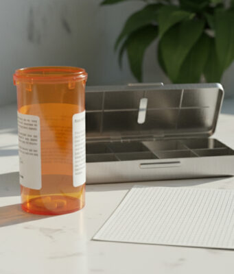 The No-Exam Life Insurance Application That Already Knows Your Prescriptions The No-Exam Life Insurance Application That Already Knows Your Prescriptions