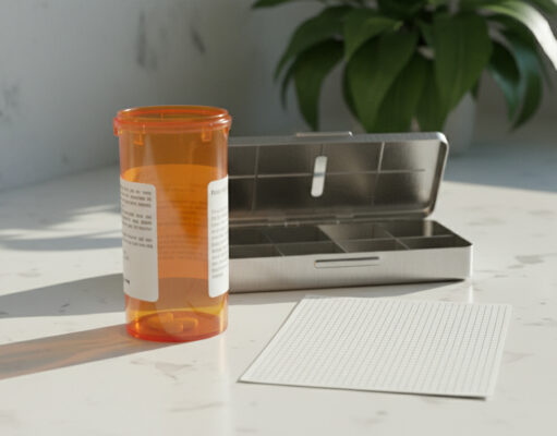 The No-Exam Life Insurance Application That Already Knows Your Prescriptions The No-Exam Life Insurance Application That Already Knows Your Prescriptions