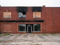 He Carried a $2.4 Million Blanket Limit. The Fire Claim Paid $660,000. He Carried a $2.4 Million Blanket Limit. The Fire Claim Paid $660,000.