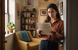 Her Lease Said “Name Us as Additional Insured.” That Put the Landlord First in Line for Her $100,000. Her Lease Said "Name Us as Additional Insured." That Put the Landlord First in Line for Her $100,000.