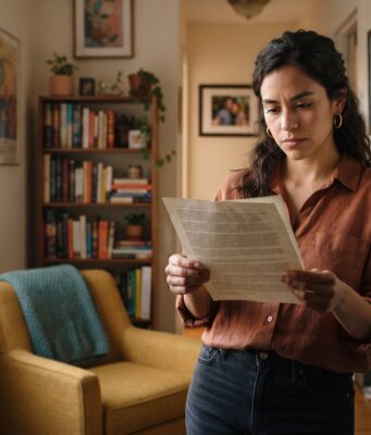 Her Lease Said “Name Us as Additional Insured.” That Put the Landlord First in Line for Her $100,000. Her Lease Said "Name Us as Additional Insured." That Put the Landlord First in Line for Her $100,000.