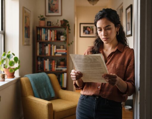 Her Lease Said “Name Us as Additional Insured.” That Put the Landlord First in Line for Her $100,000. Her Lease Said "Name Us as Additional Insured." That Put the Landlord First in Line for Her $100,000.
