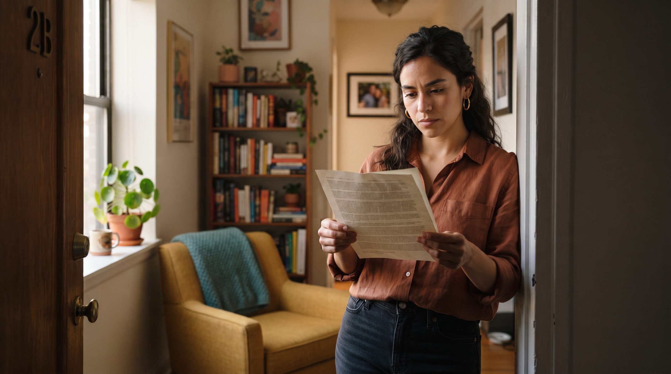 2026-07-31-landlord-additional-insured-vs-additional-interest-renters-insurance Her Lease Said "Name Us as Additional Insured." That Put the Landlord First in Line for Her $100,000.