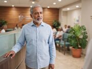 His Doctor Billed 9% Over the Medicare Rate. His Share of the Bill Went Up 66%. His Doctor Billed 9% Over the Medicare Rate. His Share of the Bill Went Up 66%.