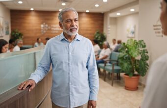 His Doctor Billed 9% Over the Medicare Rate. His Share of the Bill Went Up 66%. His Doctor Billed 9% Over the Medicare Rate. His Share of the Bill Went Up 66%.