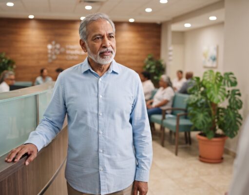 His Doctor Billed 9% Over the Medicare Rate. His Share of the Bill Went Up 66%. His Doctor Billed 9% Over the Medicare Rate. His Share of the Bill Went Up 66%.