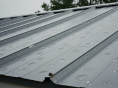 Your Roof Has 214 Hail Dents and Your Policy Pays Nothing Image for the article.