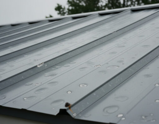 Your Roof Has 214 Hail Dents and Your Policy Pays Nothing Image for the article.