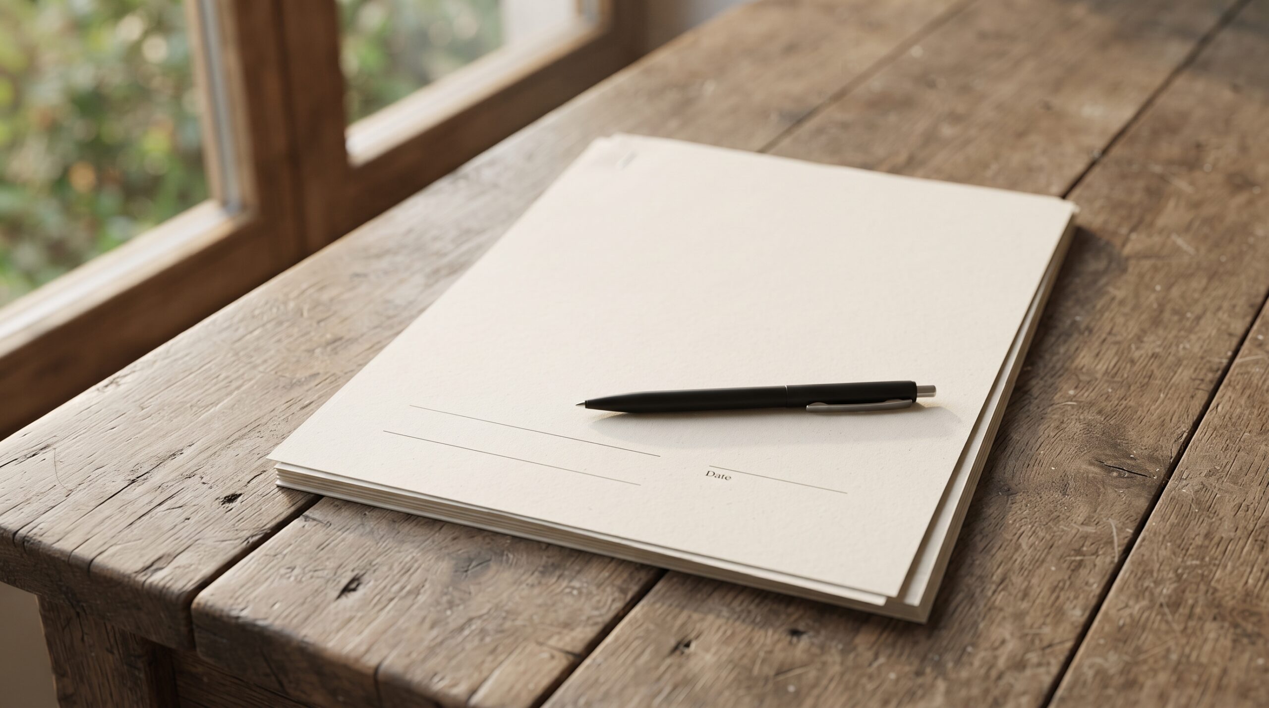 The status your landlord gets is set by one phrase in the lease, and most tenants sign it without asking their agent which one they are agreeing to.