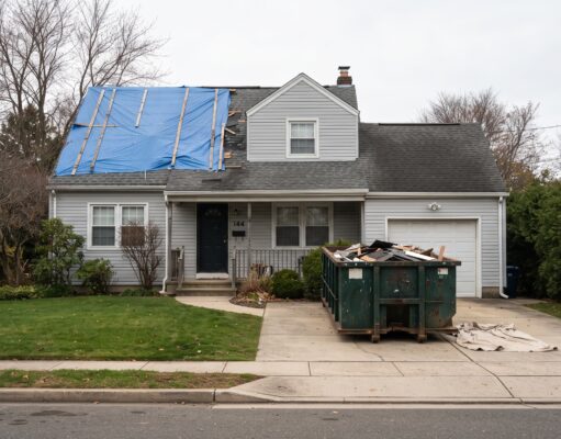 Renata Alvarez Used Appraisal to Turn a $9,100 Roof Offer Into $24,700. It Did Nothing for Her Mold Denial. Appraisal Will Not Reverse a Denial. It Only Settles a Number.