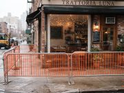 The Street Outside Her Restaurant Was Closed for Six Weeks. Her Policy Paid Nothing. The Street Outside Her Restaurant Was Closed for Six Weeks. Her Policy Paid Nothing.
