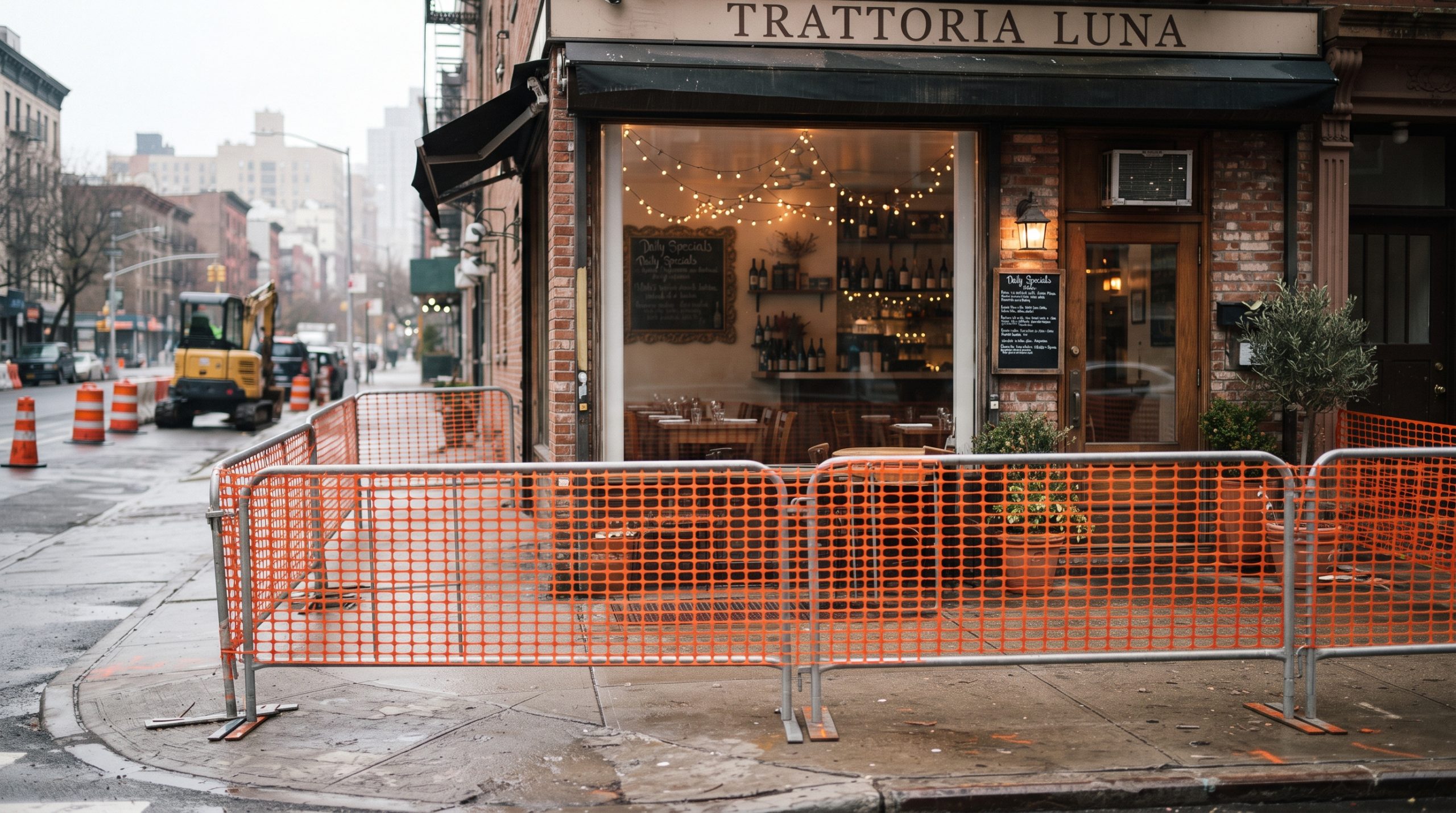 2026-08-14-restaurant-street-closure-civil-authority-business-income-gap The Street Outside Her Restaurant Was Closed for Six Weeks. Her Policy Paid Nothing.