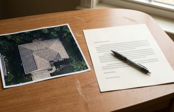 She Paid $16,400 for a New Roof. Her Nonrenewal Notice Cited a Photo Taken Before It Existed. She Paid $16,400 for a New Roof. Her Nonrenewal Notice Cited a Photo Taken Before It Existed.