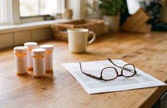 Divya Krishnan Takes Two Brand-Name Medications That Will Cost Her $85 More Before Her Part D Coverage Even Starts in 2027. Divya Krishnan Takes Two Brand-Name Medications That Will Cost Her $85 More Before Her Part D Coverage Even Starts in 2027.