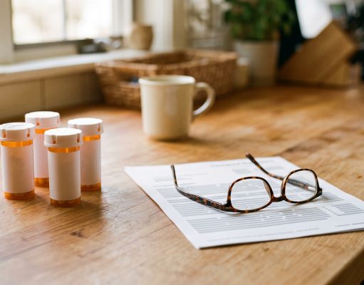 Divya Krishnan Takes Two Brand-Name Medications That Will Cost Her $85 More Before Her Part D Coverage Even Starts in 2027. Divya Krishnan Takes Two Brand-Name Medications That Will Cost Her $85 More Before Her Part D Coverage Even Starts in 2027.