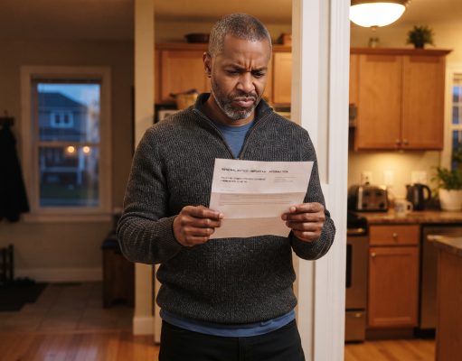 Only Three States Ban This Rating Factor Entirely. Warren’s Renewal Went Up in the Other 47, With No Accident, No Ticket, and No Explanation From His Insurer. Only Three States Ban This Rating Factor Entirely. Warren's Renewal Went Up in the Other 47, With No Accident, No Ticket, and No Explanation From His Insurer.