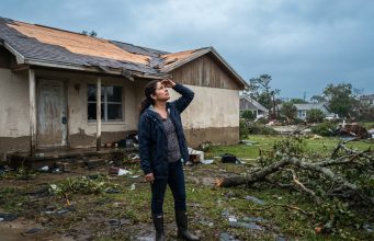 The $230,000 Hurricane Claim Two Courts Would Have Paid Two Different Ways The $230,000 Hurricane Claim Two Courts Would Have Paid Two Different Ways
