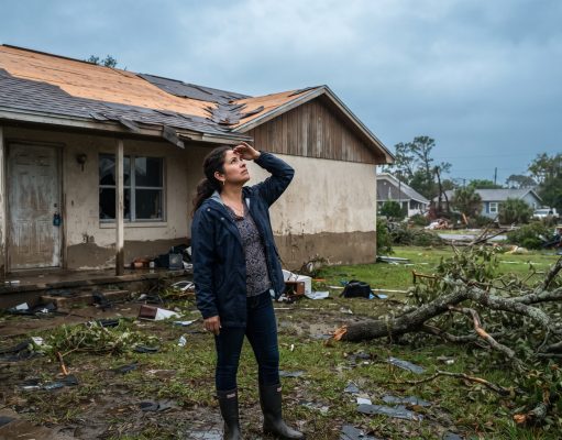 The $230,000 Hurricane Claim Two Courts Would Have Paid Two Different Ways The $230,000 Hurricane Claim Two Courts Would Have Paid Two Different Ways