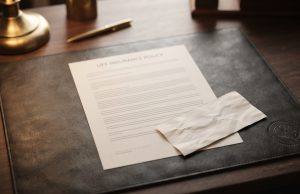 Two Women Claimed the Same $500,000 Life Insurance Policy. The Insurer Paid Neither of Them. Two Women Claimed the Same $500,000 Life Insurance Policy. The Insurer Paid Neither of Them.
