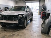 Your EV Premium Is Not About the Battery. It Is About What Sits Behind the Bumper. Image for the article.