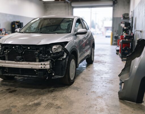 Your EV Premium Is Not About the Battery. It Is About What Sits Behind the Bumper. Image for the article.
