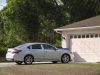 She Drove Her Mother’s Car Five Days a Week. Her Own Policy Called It “Furnished for Regular Use” and Walked Away. Image for the article.